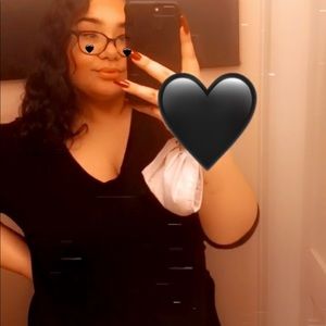 Meet your Posher, Christine